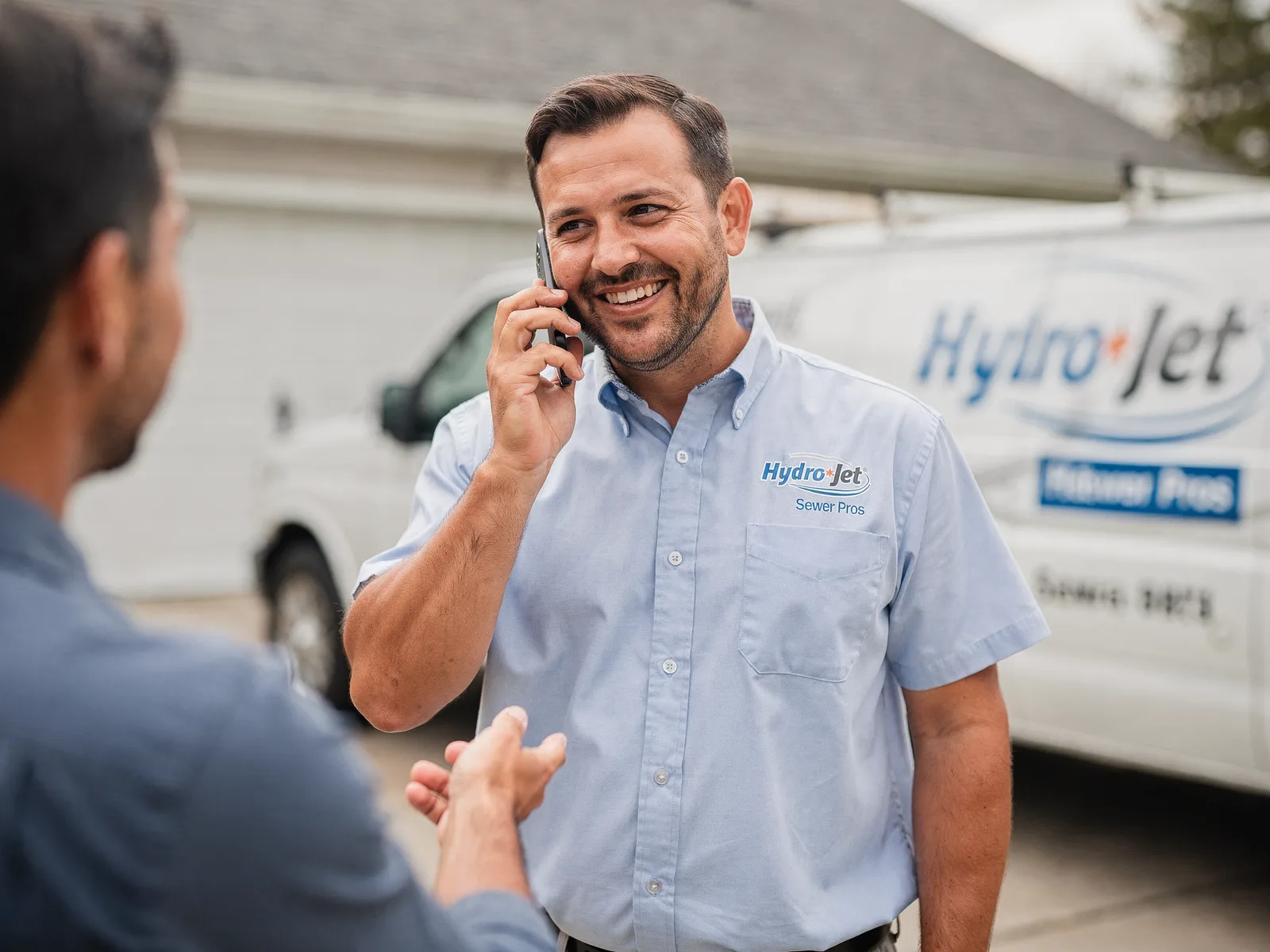 Hydro Jetting Shelley, ID FAQs